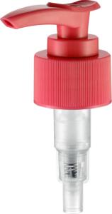 Quality ODM Plastic Soap Dispenser Pump Nonspill Replacement Pump For Lotion Bottle wholesale
