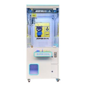 Quality Age-Appropriate Gift Catcher Game Machine Toys Claw Crane Machine for Kids 8 Years wholesale