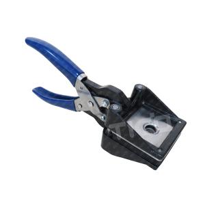 Quality HandHeld Coin Cell Lab Equipment Electrode Disc Cutter Lightweight wholesale