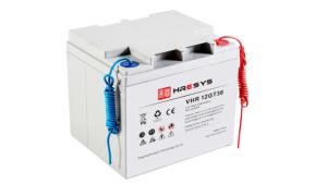Quality VRLA AGM Sealed Lead Acid Battery Top Terminal General Purpose Non Leakage wholesale