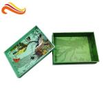 ROSH Chocolate Gift Boxes Packaging Customized Printed 2mm Cardboard Material