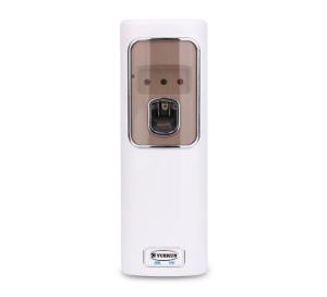 Quality Air Purifier Bathroom Sanitary Products Light Sensitive Aerosol Dispenser Vertical wholesale