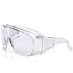 Pc Lens Medical Protective Goggles Custom Logo Printable Impact Resistance