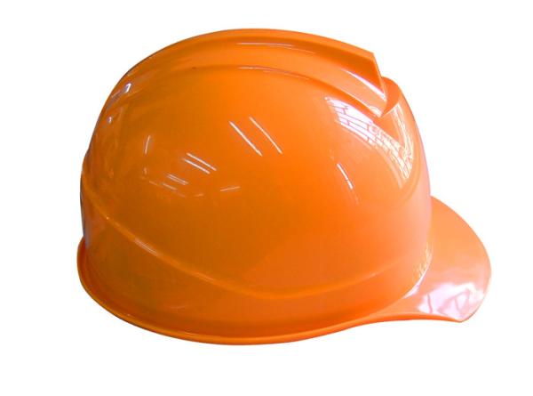 Multipurpose Construction Site Safety Helmets For Carpenters / Electricians