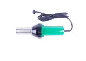 Quality Hot Air Torch Plastic Welding Gun , 1600 Watt Plastic Hot Gun wholesale