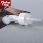 40MM 43MM Foam Pump Dispenser 0.8ml/T Foaming Hand Wash Pump Plastic Soap