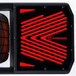13m/H Onewheel Surfboard 700W Hoverboard Single Wheel Skateboard