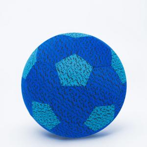 Quality 8 to 13 Years Age Range Colorful Fabric Cover Balloon Ball Toy for Kids Play wholesale