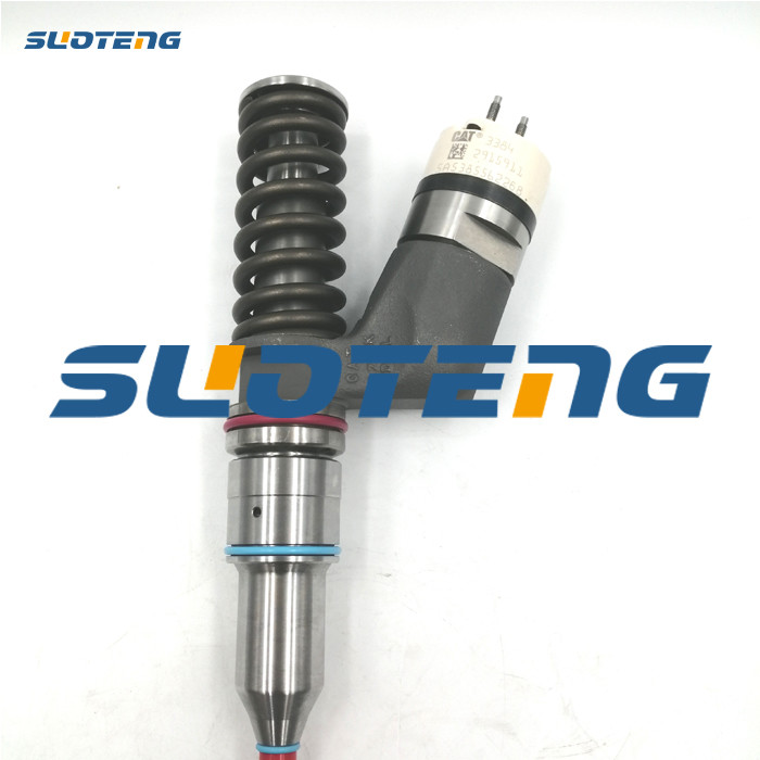 291-5911 2915911 Excavator 390F Engine C15 C18 Fuel Injector