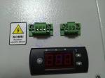 500W Heating Capacity Kiosk Air Conditioner