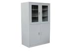 Beautiful Durable Chemical Safety Cabinet Stainless Steel Grey Cupboard
