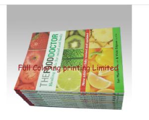 Quality English Full Color Printing Soft Cover Book Binding For Childrens wholesale