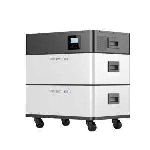 Quality Off Grid Solar 10kwh 48v Lifepo4 IP20 Solar Energy Storage Battery wholesale