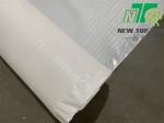 3mm White EPE Underlayment 20KG/M3 Vapour Barrier Underlay