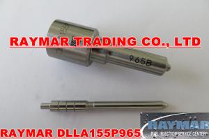 Quality DENSO common rail nozzle DLLA155P965 093490-1880 for HOWO 095000-6700 wholesale