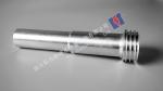 Abrasion Resistance High Pressure Hose Nozzle Tungsten Carbide Wear Parts