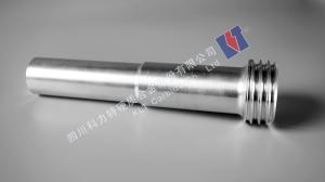 Quality Abrasion Resistance High Pressure Hose Nozzle Tungsten Carbide Wear Parts wholesale