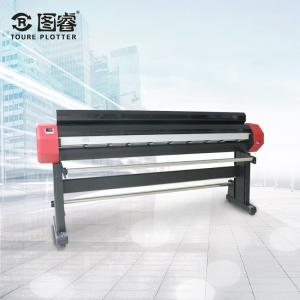 Quality manufacturer HT factory Vertical Inkjet Cutting plotter wholesale