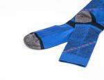Deodorant Womens Basketball Socks Sweat Absorbing Antibacterial Sports Socks