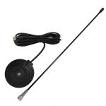 10 Meters 26~28MHz CB Car Radio Antenna Aerial Omnidirectional Ungrounded