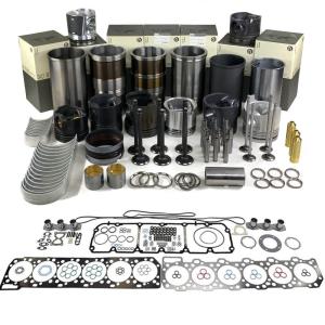 Quality 3508 engine overhaul rebuild kit for caterpillar truck parts wholesale