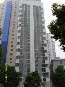Quality 8,9,10,11,12,13,14,15,16,17,18,19,20,21,22,23,24,25 Floors Car Tower Parking System wholesale