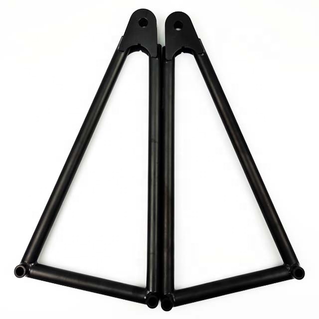 Sprint Car Titanium Jacobs Ladder OE NO. Custom-made 13 5/8" 14" 13 3/8" One Hole/Three Holes for Replace/Repair