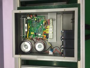 Quality Eelevator Parts, ARD, Three- Phase Output, 11KW Adaption Motor, Battery Protection wholesale