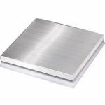 Decoration SS304 304 6K Stainless Plate Excellent Heat Resistance 2000mm
