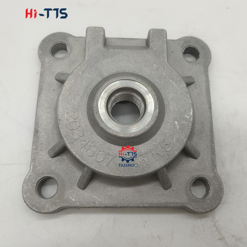 2034607 2031329 Crawler Excavator Parts Cover for ZX180-5B ZX200-5A ZX330 ZX330-5A Excavator