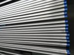 Durable Lightweight Ss Seamless Pipe / Stainless Steel Welded Pipe High Strength