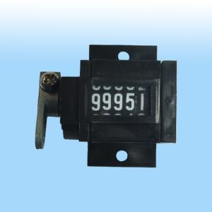 Quality 5 digit non-reset CT10-SL mechanical pull counter wholesale