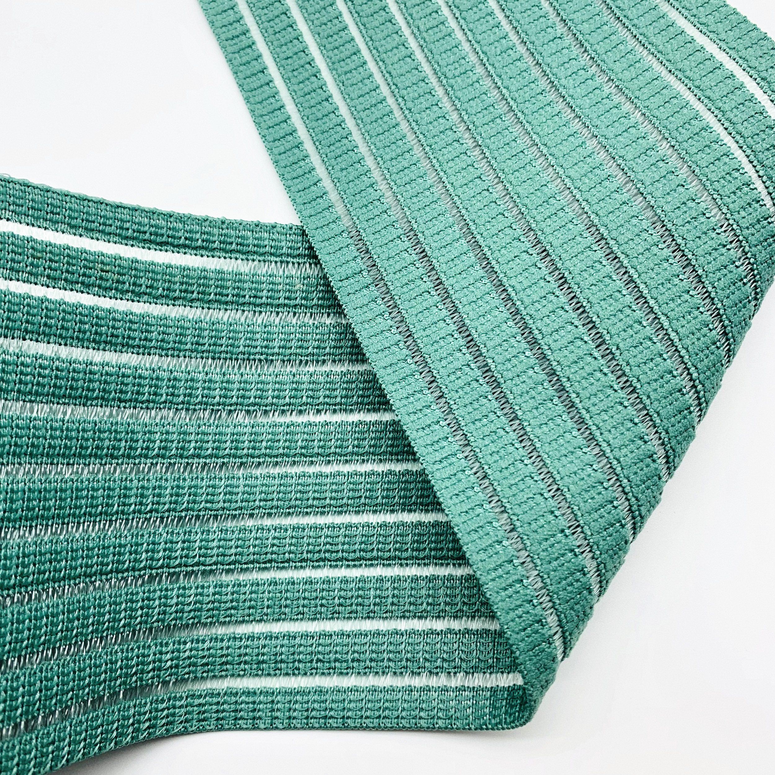 Fish Silk Medical Elastic Band / Waist Band Medical Fabric Webbing