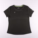 Stockpapa 4 Spandex Active Tee Sports Wear For Women