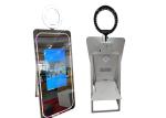 Lcd Signage Selfie Mirror Photo Booth Interactive Mirror Wedding Photo Booth 40