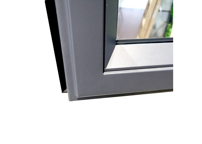 Fireproof Fire Rated Steel Windows