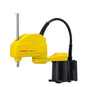Quality Industrial Sr-6iA Fanuc Robot Arm Food Shop Palletizing wholesale
