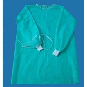 Quality SMS Disposable Surgical Gowns Medical Garments For Surgery Operating S-5XL wholesale