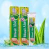 Buy cheap 100G Anti Dental Cool Mint Aloe Vera Whitening Toothpaste For Sensitive Teeth from wholesalers