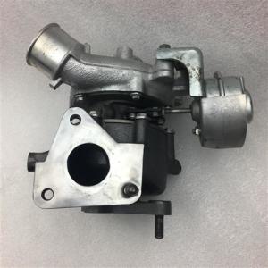 Quality Pw812548 Turbocharger K03 Turbo Or 2014- Malaysia Proton Pkw Passenger 1.6 Cef Engine 54399880109 54399700109 wholesale