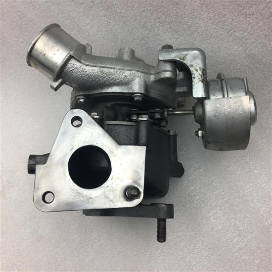 Pw812548 Turbocharger K03 Turbo Or 2014- Malaysia Proton Pkw Passenger 1.6 Cef
