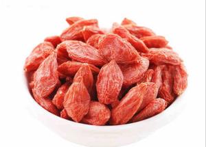 Quality Brazil Popular Goji Berry Dried Fruits Dried Fruit Snacks HALAL Certifiate wholesale