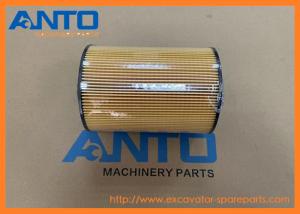 Quality EF-1801 EF1801 4642641 Fuel Filter HITACHI Excavator Spare Parts For CP220-3 wholesale