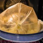 OEM ThanksGiving Temperature Resistant Seafood Boil Bag Roasted Chicken Turkey