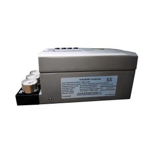 Quality Straight Stroke Smart Electro Pneumatic Valve Positioner With Pressure Gauge Set wholesale