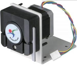 Quality Dimethylformamide DMF solution peristaltic PUMP wholesale