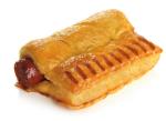 European Standard Dough Laminator 2500kg / hr Capacity For Puff Pastry