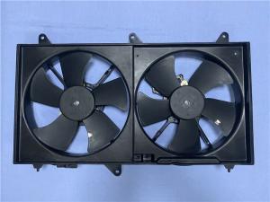 Quality Engine Cooling System Radiator Fan Assembly 9023889 9046077 for CHEVROLET Epica 2006-2009 wholesale