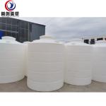 Rotational Moulding Products Water Tank Making Smooth Easy Clean Surfaces