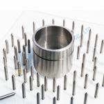 API ISO9001 Custom Tungsten Carbide Wear Parts